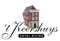 Keershuys Logo Hotel-Bistro